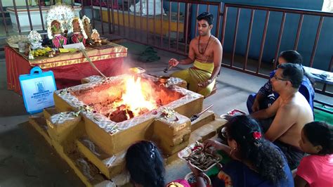 Pongu Sani Temple