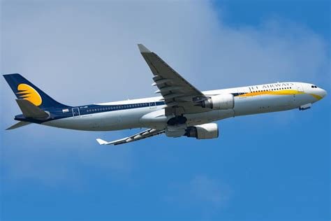 India S Jet Airways Auctions Boeing 777 Airplanes In Bid To Resolve