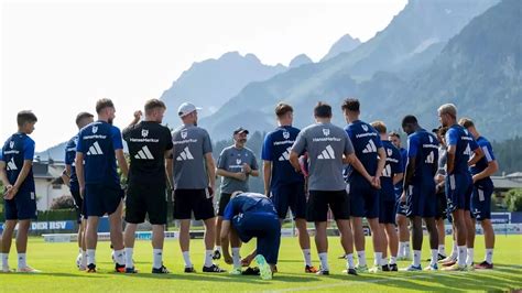 HSV Neues Aufstiegs Geheimnis enthüllt Das macht der HSV jetzt wie