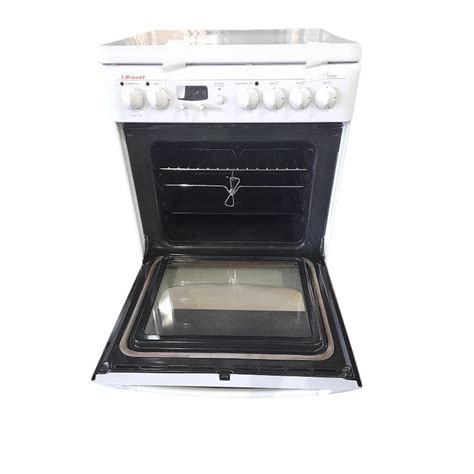 Cuisiniere Mixte BRANDT KTB6342 Reconditionné BRANDT à Lyon Gros