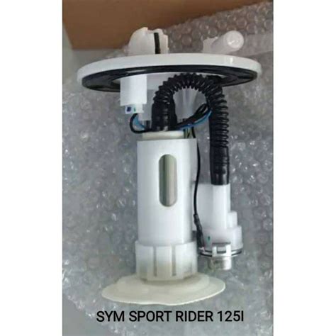 Sym Sport Rider I Fuel Pump Assy Oem Ready Stock Kl Sabah Sarawak