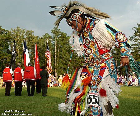 PhotoJournalism: Alabama-Coushatta Tribe 38th Annual Pow Wow