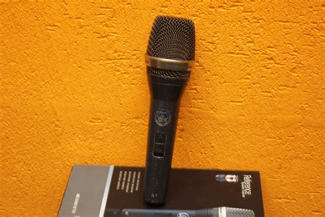 AKG D7 S - Муз-Комиссионка