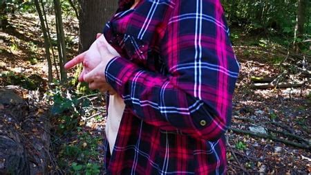 Real Naked Masturbation In Woods Pics XHamster