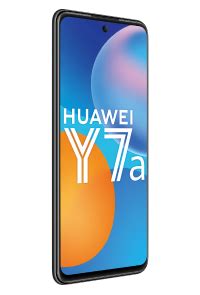 Huawei Y A Precio Y Caracter Sticas Cat Logo Movistar