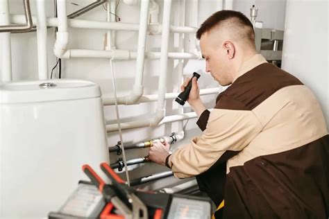 Common Commercial Plumbing Problems Top 1 And Best Dps