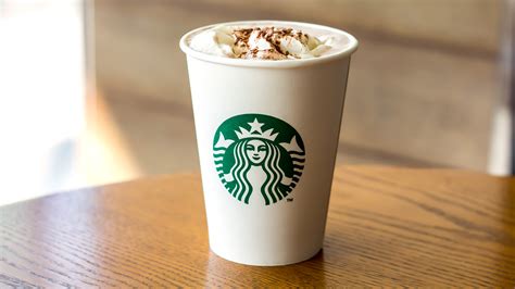 How To Order A Cinnamon Toast Crunch Inspired Starbucks Coffee