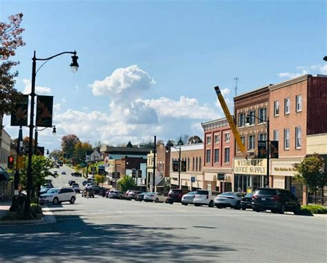 25 Best Things to do in Wytheville, Virginia - Happy To Be Virginia