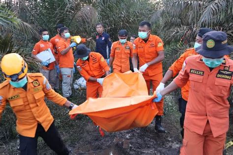 Bocah Tahun Diculik Dan Dibunuh Oleh Remaja Tahun Di Bangka Barat