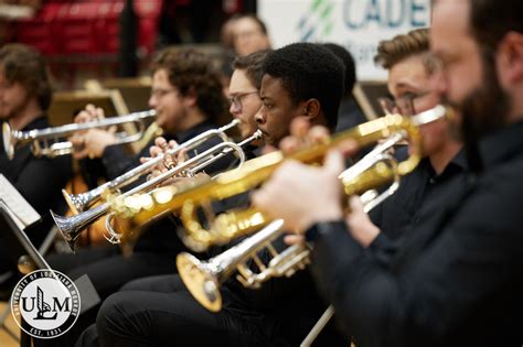 University Of Louisiana Monroe Fall Commencement