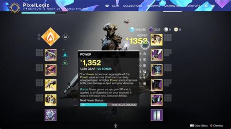 Balance Of Power Destiny 2 4