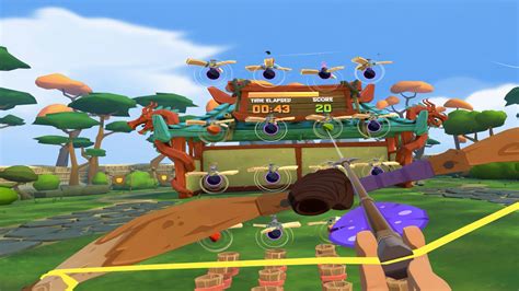 Fruit Ninja Vr 2 Reviews And Overview Vrgamecritic