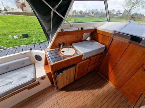 Windy 26 SN te koop | NENMROD BOTEN
