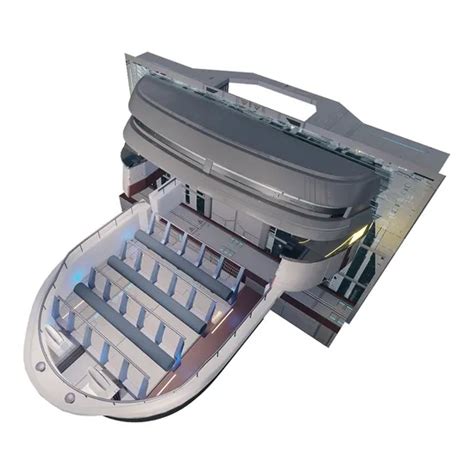 World Ending Theme Naked Eye D Immersive Interactive Cinema Naked Eye D And Immersive