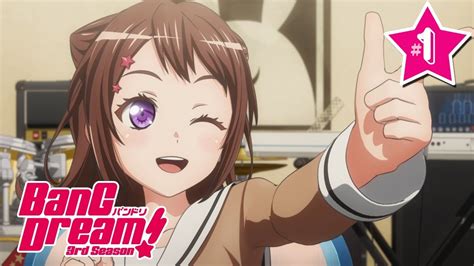 Bang Dream Rd Season