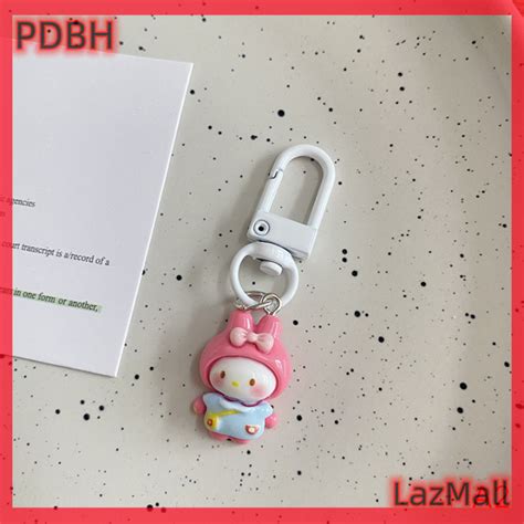 PDBH Fashion Store Flash Sale Cartoon Sanrio Anime My Melody Bag