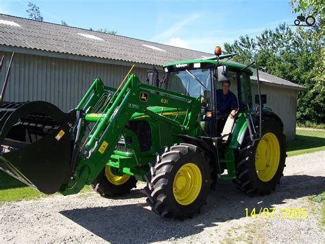 Foto John Deere