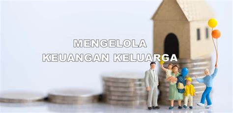 Tips Penting Mengelola Keuangan Keluarga Merlinda Wibowo