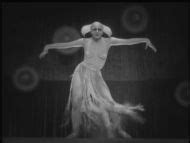 Naked Brigitte Helm In Metropolis