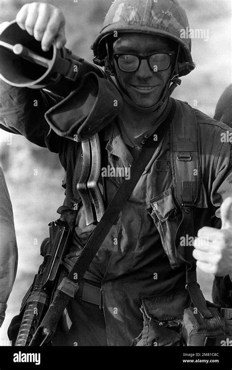 M67 Recoilless Rifle Hi Res Stock Photography And Images Alamy