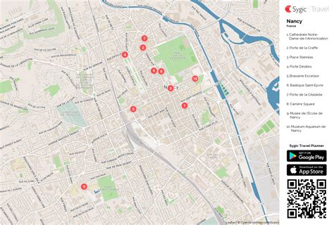 top nancy sur la carte de france apercu usvmoncheaux