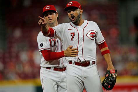 Cincinnati Reds Trade Deadline Preview Nick Castellanos Wade Miley