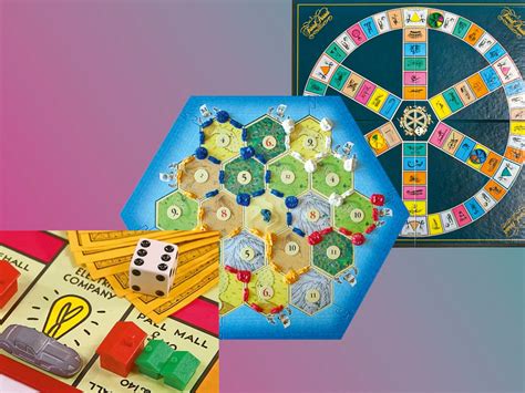 12 Best Board Games For Couples Dicebreaker