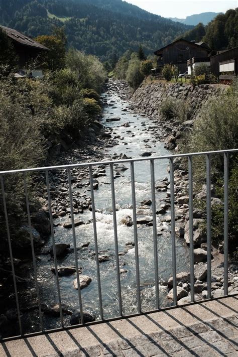 Von Mellau Bis Nach Schoppernau Astrid Benz