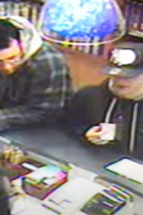 Danbury Police Seek Card Thieves