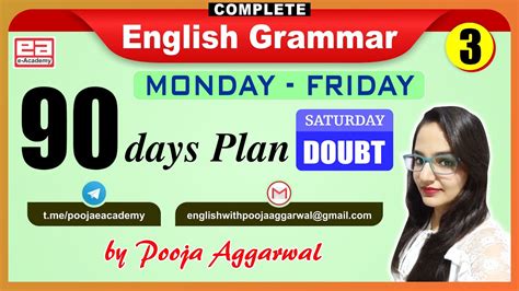 English Grammar For Ssc Chsl Cgl Cpo Cds Bank Po All Other