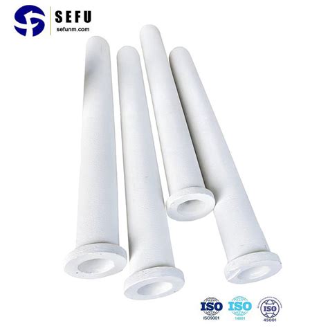 Sefu China Refractory Ceramic Fiber Manufacturer Vacuum Formed