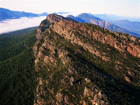 Grampians National Park photos - Travel Victoria: accommodation ...