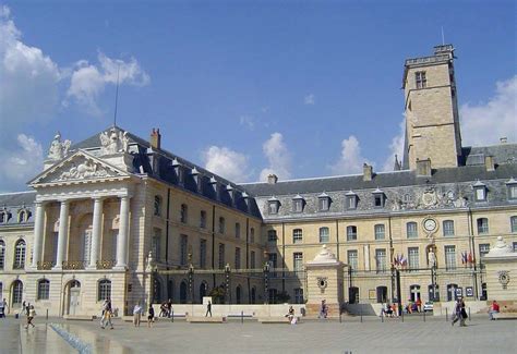 Best Things To Do In Dijon France France Bucket List