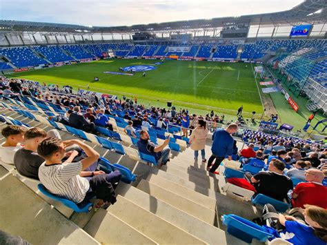 Orlen Stadion Im Kazimierza G Rskiego Stadiony Net