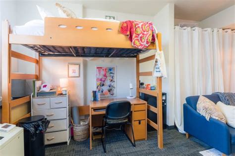 Ogg Residence Hall University Housing Uwmadison