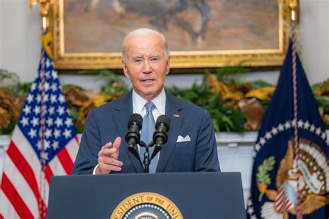 Biden Commutes Sentences Of Nearly 2500 People With Nonviolent Drug