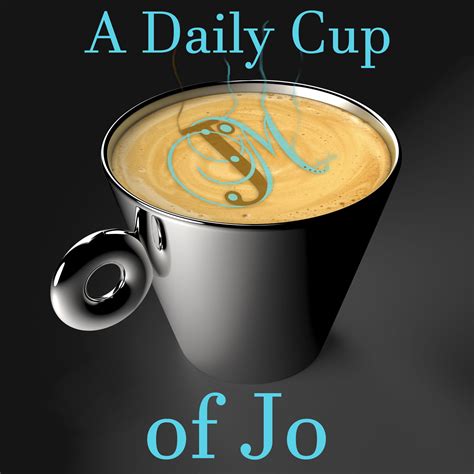 Jo Michaels Blog: Q&A With Listeners of A Daily Cup of Jo