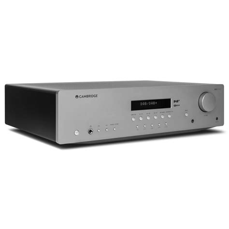 Cambridge Audio AXR100D