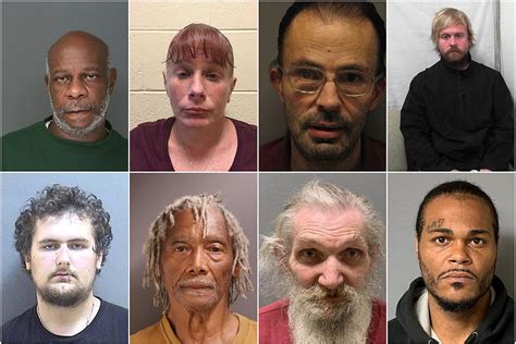 40 High-Risk Hudson Valley Sex Offenders Recently Moved in New Yo