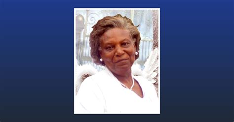 Bernice Sherlene Reese Obituary 2023 Close Funeral Home