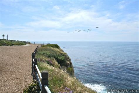 Hikes on the Palos Verdes Peninsula | Hikespeak.com