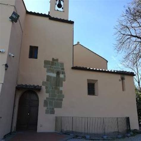 Chiesa San Pietro Apostolo Badia A Cerreto Orari Delle Messe