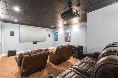 Guide To Home Theatre Installations Tips From The Pros Espire