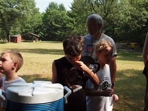 Summer Camp Junior Camp Image From The Diocese Of Fon Flickr