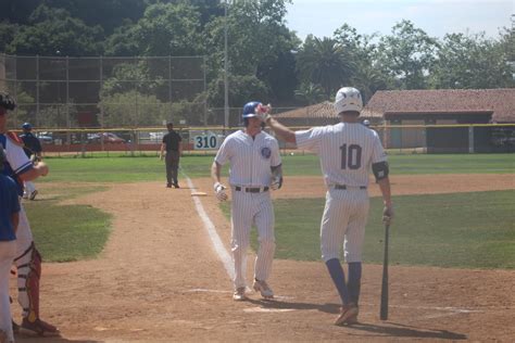 Foresters Advance to NBC World Series Championship Game with 5-0