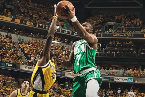 Onde Assistir Aos Playoffs Da Nba Hoje Boston Celtics X Indiana Pacers