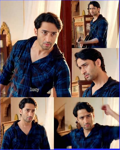 Shaheer Sheikh Bollywood Celebrities Dramas Places To Visit Actors