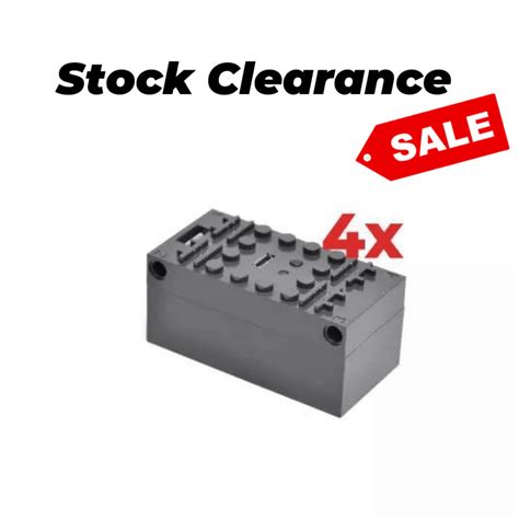 Buy BuWizz | BuWizz | Bluetooth® remote control for LEGO® models