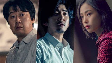 5 Drama Korea Terbaru Thriller Agustus 2024 Ada Drakor The Frog Id