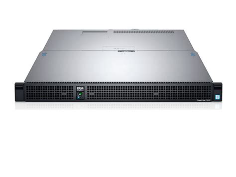 Dell EMC PowerEdge C4140 описание уточнить цену